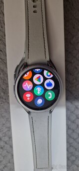 Samsung galaxy Watch6 clasic 47 mm - 2