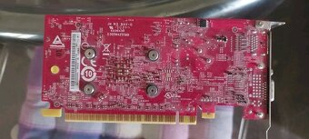 Lenovo GTX 745 2GB,DDR3 PCI,HDMi,VGA - 2