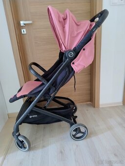 Sportovy kocik Cybex Beezy - 2