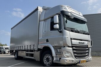 DAF CF 410 FA SC - 4x2 – Shrnovačka – EURO 6 - 2