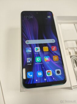 Xiaomi Redmi Note 9 Pro 128gb - 2