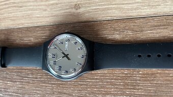 SWATCH - švajčiarske vodeodolne hodinky - 2