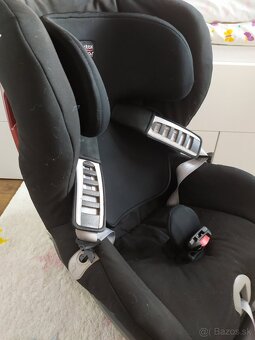 Autosedačka Britax Romer 9-18kg - 2