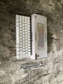Herná klávesnica - 2
