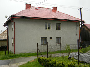Predaj rodinného domu v obci Šumiac - 2