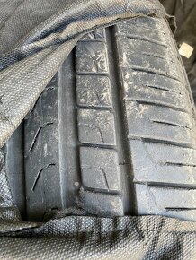 Letné Pneumatiky 245/45 R18 - 2