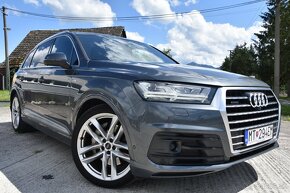 Audi Q7 - 2