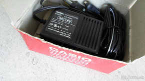 ♦️ Casio - Car Adapter CA-K90 ♦️ - 2