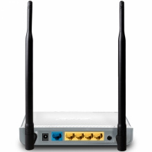 Profesionálny router Tenda w309R výkonné antény - 2