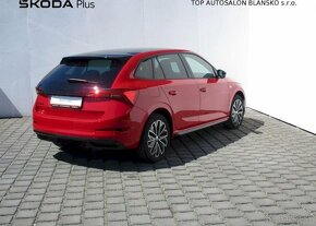 Škoda Scala 1,5TSI 110kW Monte Carlo - 2