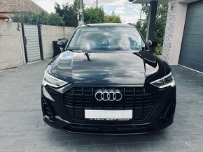 Audi Q3 Sline S-Tronic 2.0tdi - 2