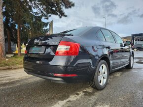 Škoda Octavia 2.0 TDI Team DSG - 2