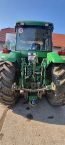 John Deere 7810 - 2