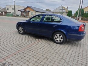 Škoda Octavia 1.9tdi - 2