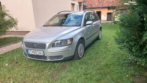 Volvo V50 - 2