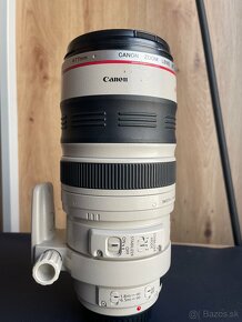 Canon EF 100-400mm, 1:4.5-5.6 L IS - 2