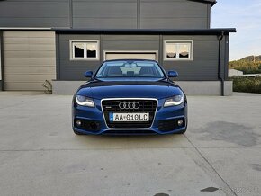 Audi A4 3.0 TDI quattro - 2