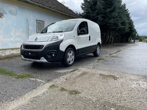 Fiat Fiorino - 2