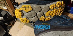 Hoka tenistky 42,5 - 2