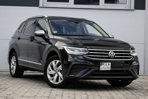 Volkswagen Tiguan Allspace 2.0 TDI EVO SCR 4Motion Elegance - 2