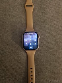 Apple Watch Series 9 41mm Pink - 2