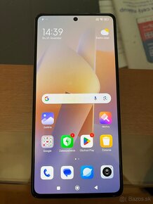 Predám Redmi Note 12Pro 5G 128GB - 2