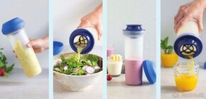 Tupperware - Maxi mix
- 750 ml - 2