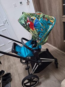 Cybex Priam - 2