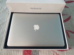 MacBook Air (Early 2015) - 2