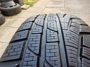 235/50 R19 zimne pneu 235/50/19 pneumatiky 235 50 19 - 2