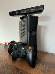 XBOX 360 komplet podľa vašich predstáv - 2