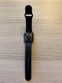 Apple Watch SERIES 5 Space Gray - 2