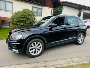 VW TIGUAN 2.0 TDI SCR BMT 4MOTION HIGHLINE DSG EU6 - 2