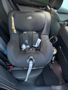 Britax Römer Dualfix 3 i-Size - 2