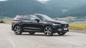 Volvo XC60 2022 40tis km odpočet DPH - 2