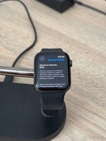 Apple Watch SE 44mm - 2