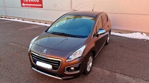 Peugeot 3008 1.6 HDi Premium - 2