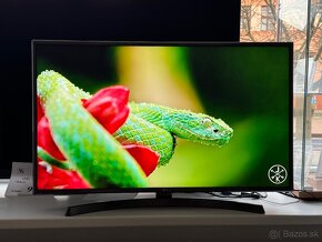 LG 43UK6750PLD Smart 4K 109cm - 2