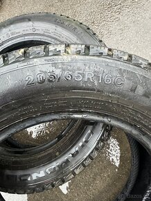 205/65r16c - 2