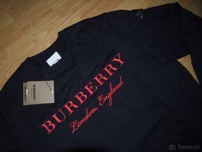 Burberry pánska mikina - 2