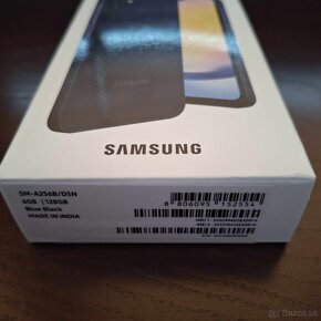 Samsung Galaxy A25 5G - 2