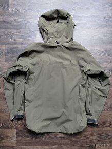 Predam Arc'teryx LEAF Alpha LT Gen2, Ranger Green, M - 2