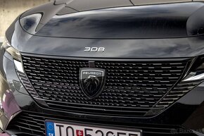 Peugeot 308 1.2 PureTech 130 GT - 2