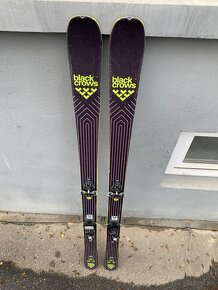 Skialp set Black Crows Orb 179cm (plati do zmazania) - 2