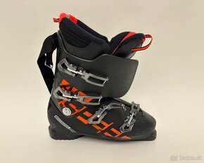 Predam lyziarky Rossignol Allspeed Elite vel. 46 - 2