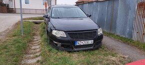 Predám Passat b6.  2.0 103 kw - 2