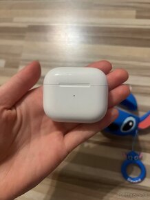 Apple Airpods 3. generacie - 2