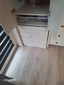 Skrina Ikea Platsa - 2