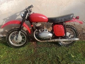 jawa 250 - 2