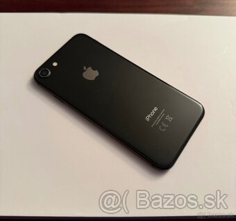  Apple iPhone 8 256GB Black - 2